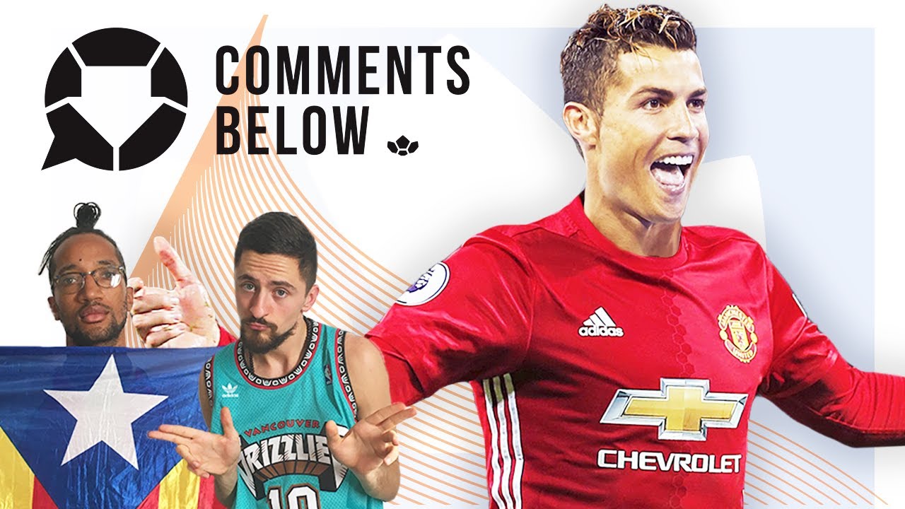 Ronaldo To Make £175 million Return To Man United? | Comments Below