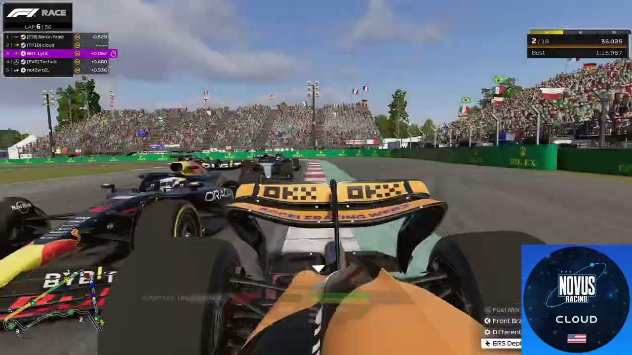 Highlight: mrl mexico