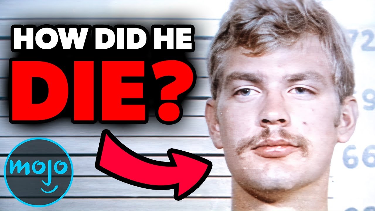 Jeffrey Dahmer&rsquo;s Death Explained