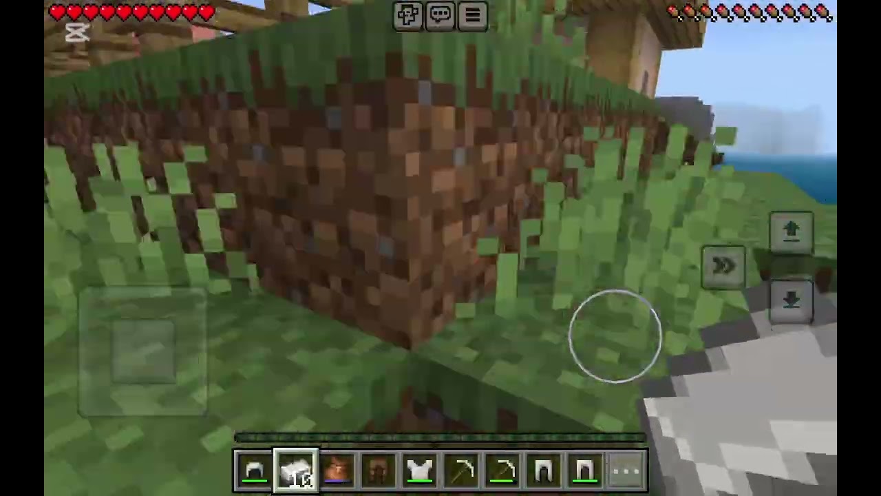 MC PTTT ÜÇÇÇÇÇÇÇÇ3 #manicraft