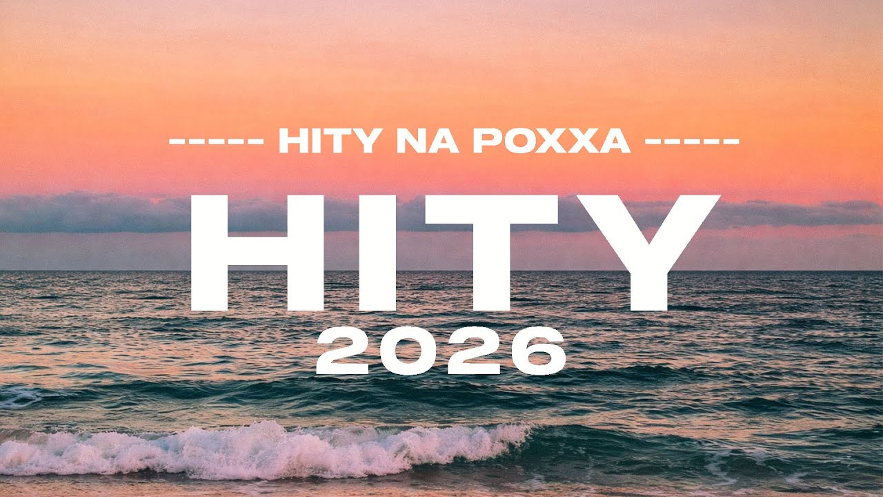 ESKA Hity na Czasie 🎧 Luty 2026 – oficjalny mix Radia ESKA
