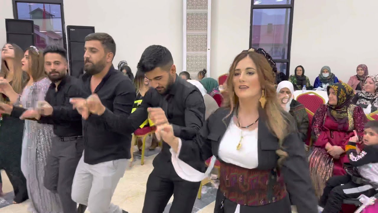 ŞEXANİ - ARAS PRODUCTİON - HAKKARİ