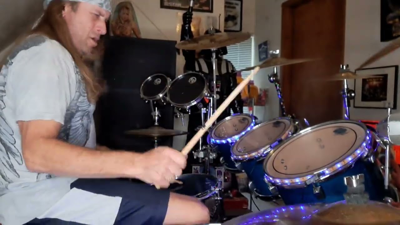 Ozzy Cover 