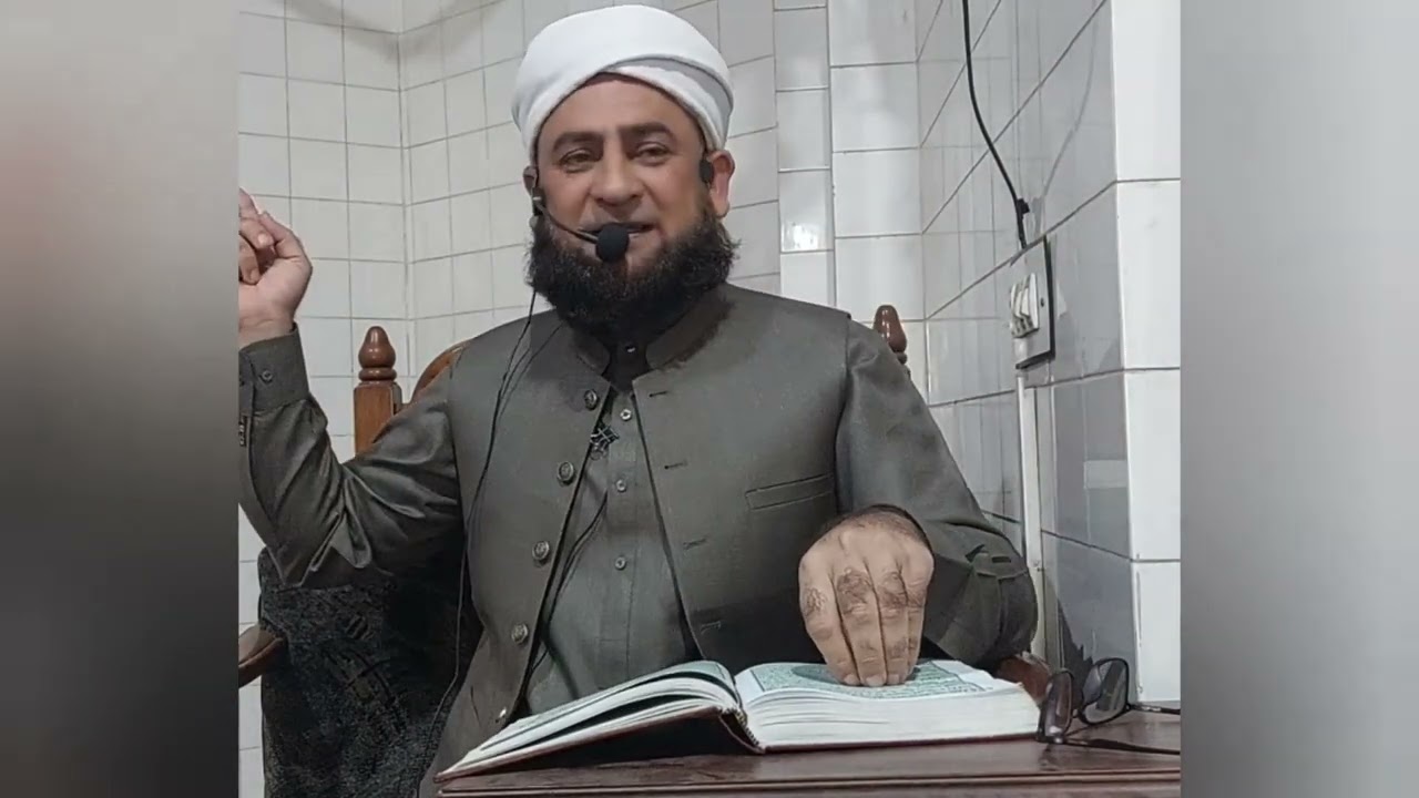 سورة الانعام ||اللہ تعالیٰ کے سوا کوئی نفع و نقصان نہیں دے سکتا ۔غیر اللہ سے استمداد۔