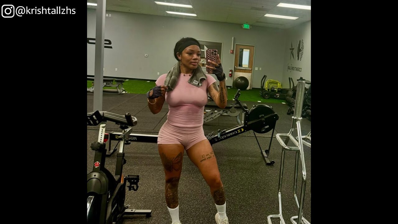(FREE) Glorilla x Sexyy Red Type Beat 2026 - 