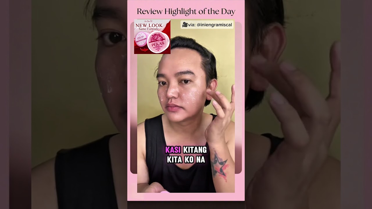 Her Choice Pekas-Melasma Remover Cream #pekascream #melasmacream #herchoice #herchoiceph