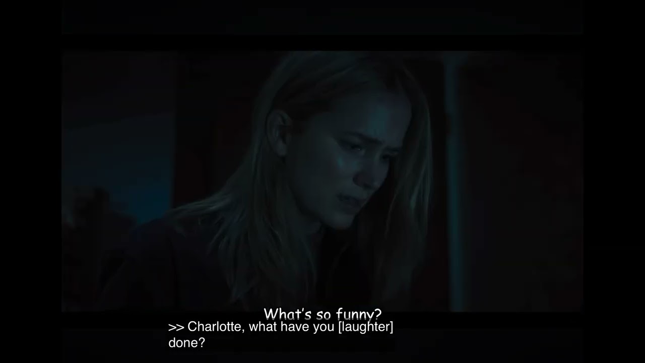 I voiced over part of the fnaf 2 movie
