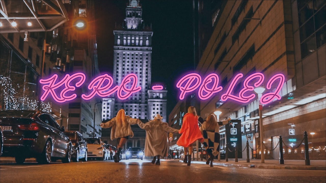 KERO - POLEJ