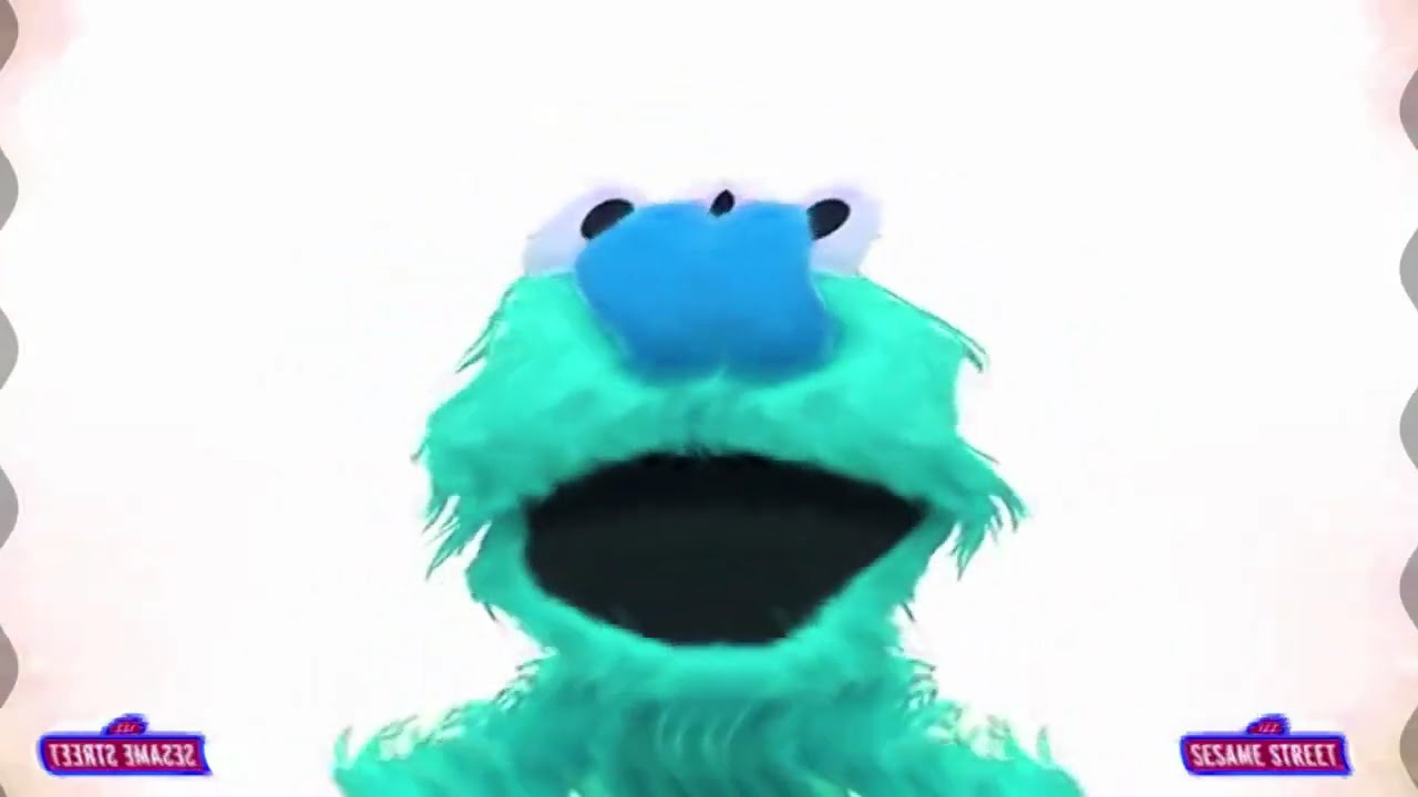 Sesame Street Alphabet Effects Sponsored By Klasky Csupo 2001 Effects