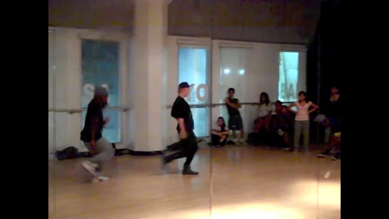 T.Pain - Make It Rain | Choreography by Dejan Tubic & Willdabeast Adams