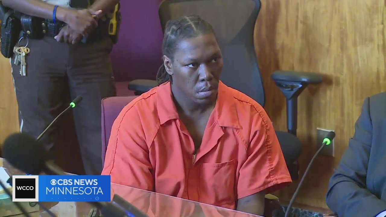 Terry Brown sentenced to 37 years in Truck Park Bar shooting