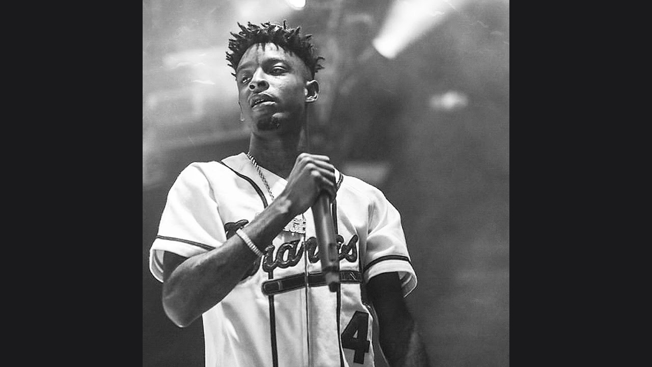 21 Savage x Future Type Beat 2024 - 