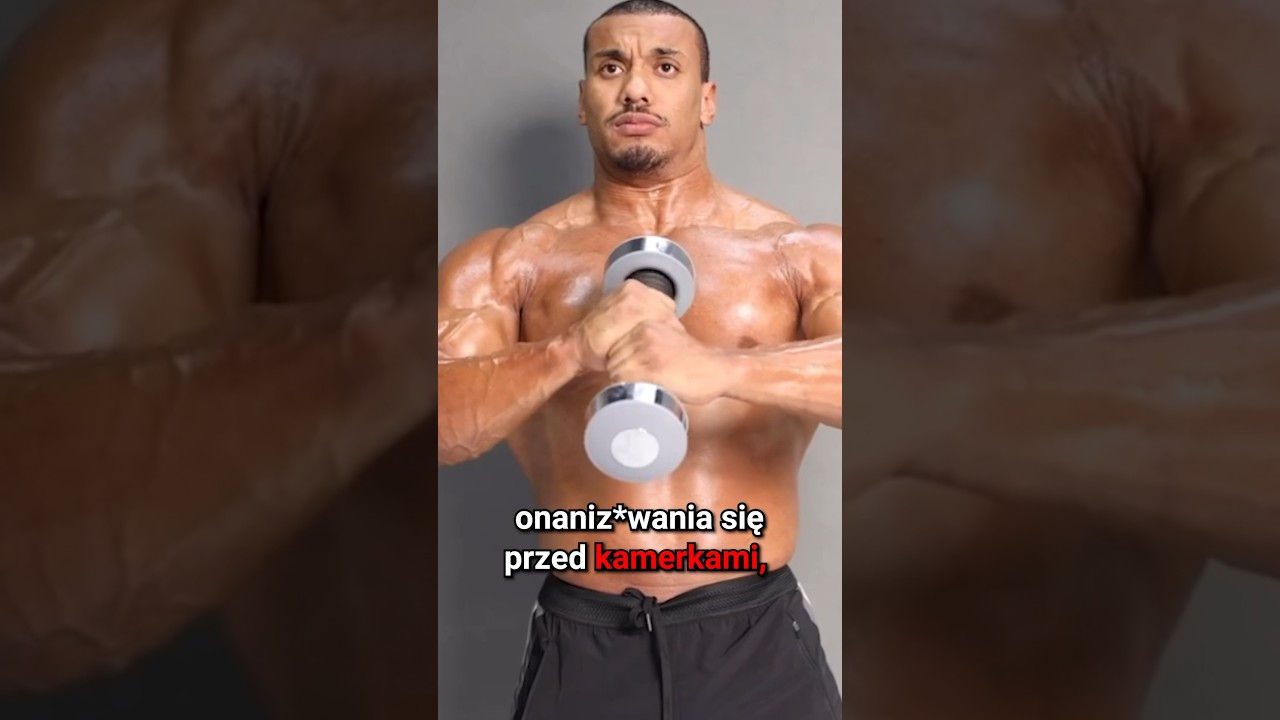Testosteron Uzależnił Larry&rsquo;ego Wheelsa Od &bdquo;Płatnej Miłości&rdquo;