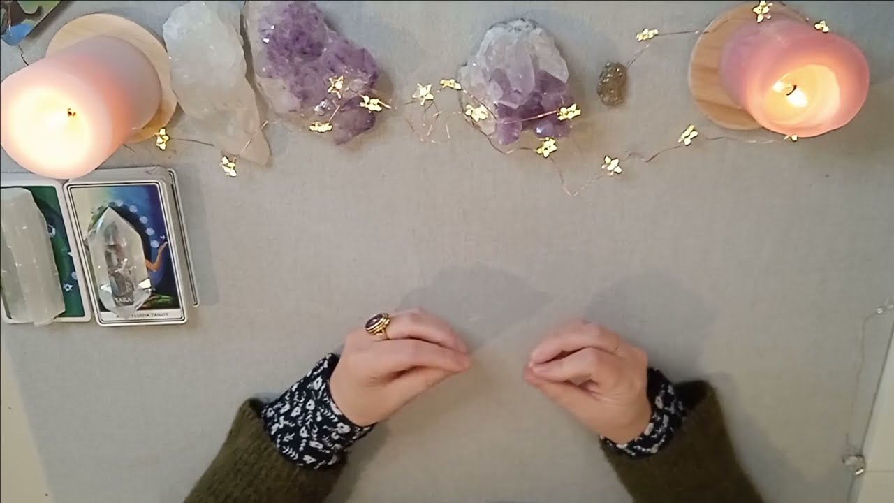♋| Krebs | du schließt einen wichtigen Zyklus ab💗Das bringt das nächste Jahr Zeitlos 💛Jahreslegung