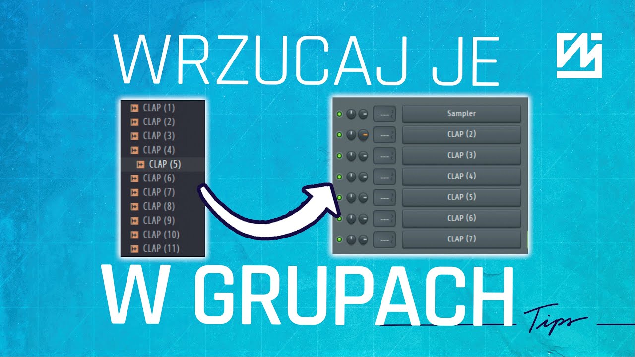 Jak wrzucić kilka elementów na raz z Browsera do projektu | Self Made Tips 496