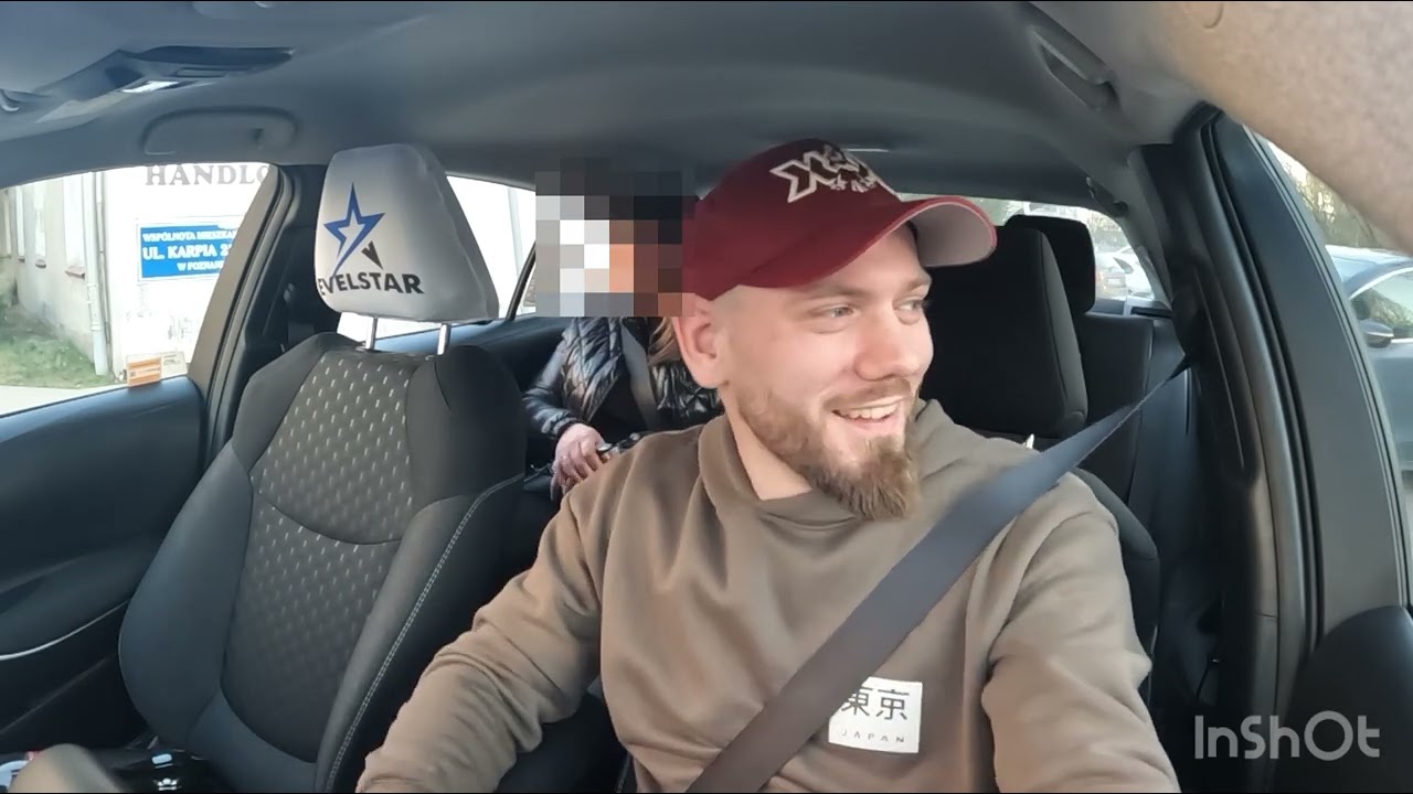 Lepiej jeździć rano czy w godzinach szczytu? Sprawdźmy to 🤷‍♂️