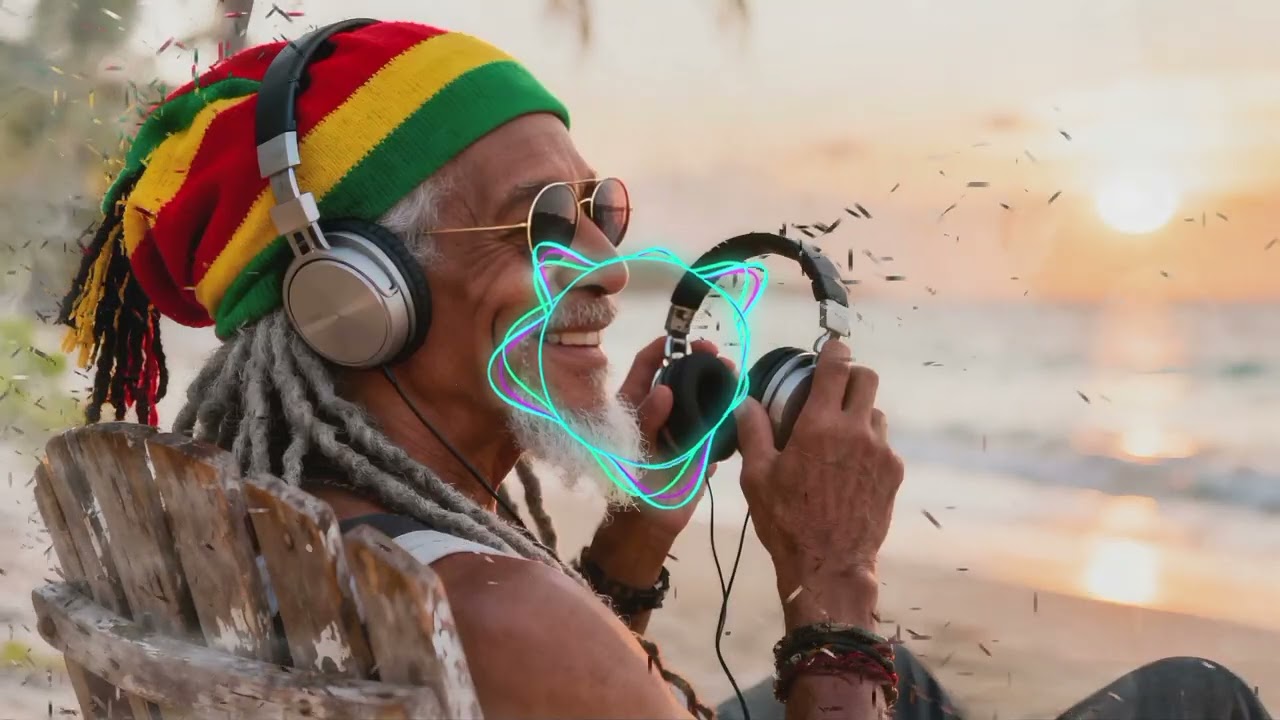 BEST REGGAE LOVE SONGS 💛 ALL TIME FAVORITE REGGAE MUSIC