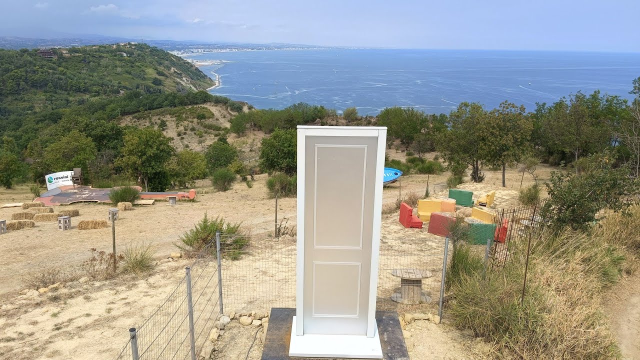 Una giornata al Parco San Bartolo
