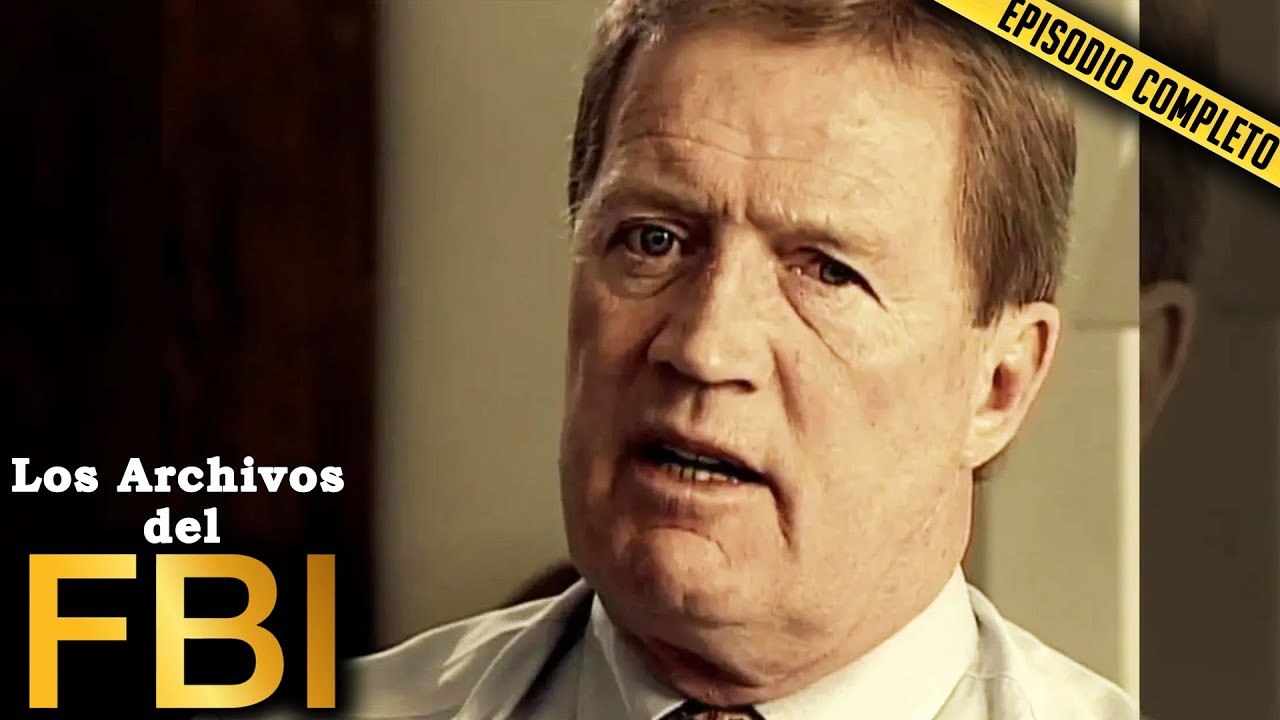 Los Archivos Del FBI Capitulo 15 Crimen e Investigación Español