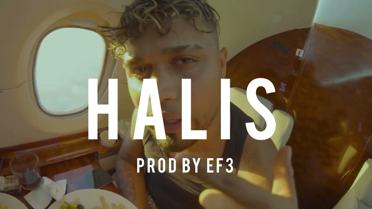 [SATILIK] Lvbel C5 x Jeff Redd x Batuflex Type Club Banger Beat “halis”