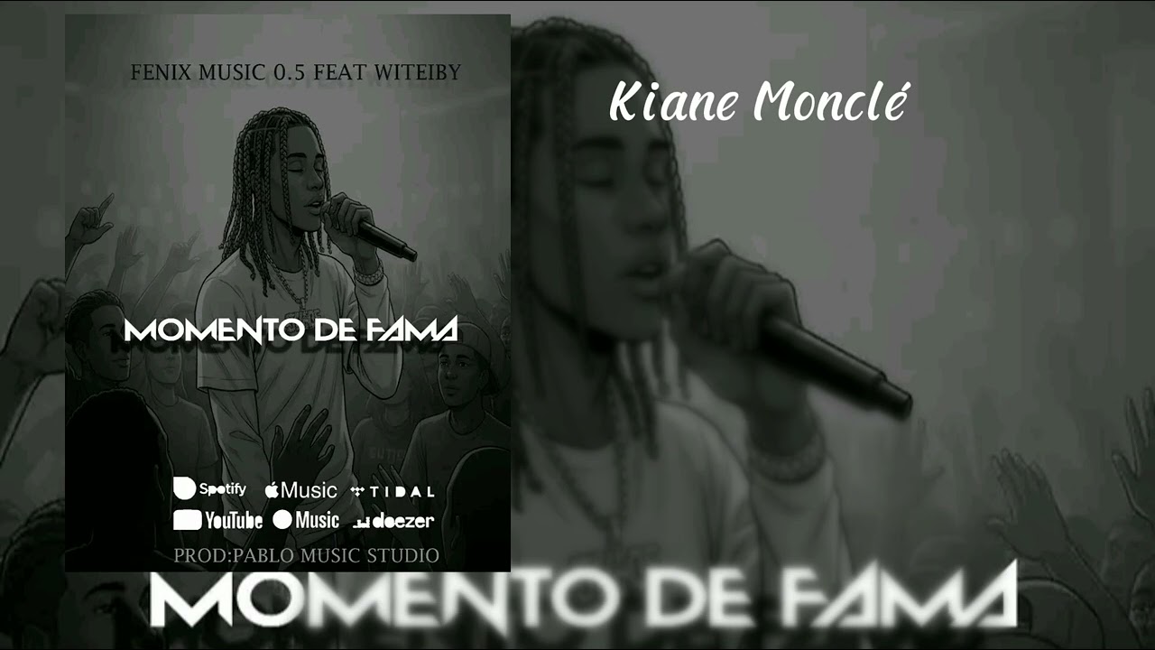 Momento de fama_Fénix Music0.5_Feat Witeiby(Vídeo liric oficial)