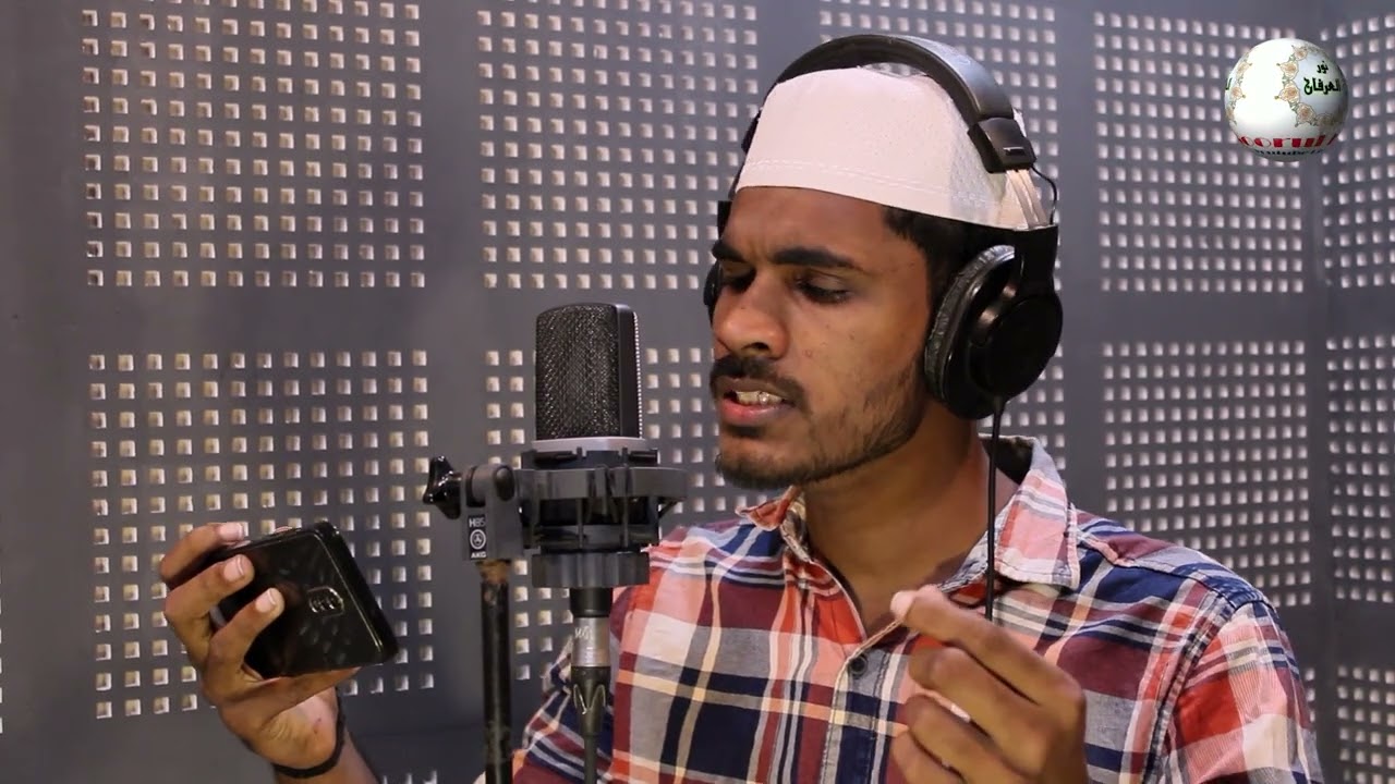 ISHQIN THEERAM | ഇഷ്കിൻ തീരം  | Singer : M A Aroof Bin Kathon | Lyrics : NPF Kilthan