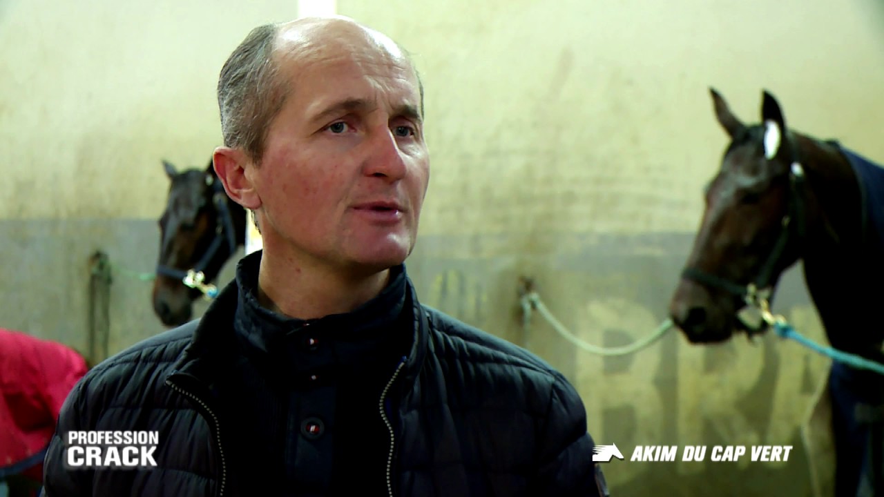 HD profession akim du cap vert