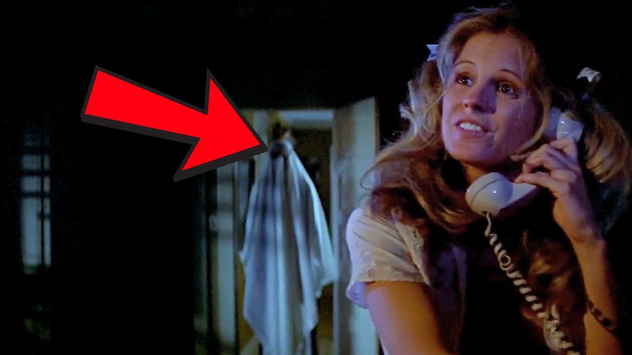 HALLOWEEN (1978): 30 Weird Facts You Didn't Know!