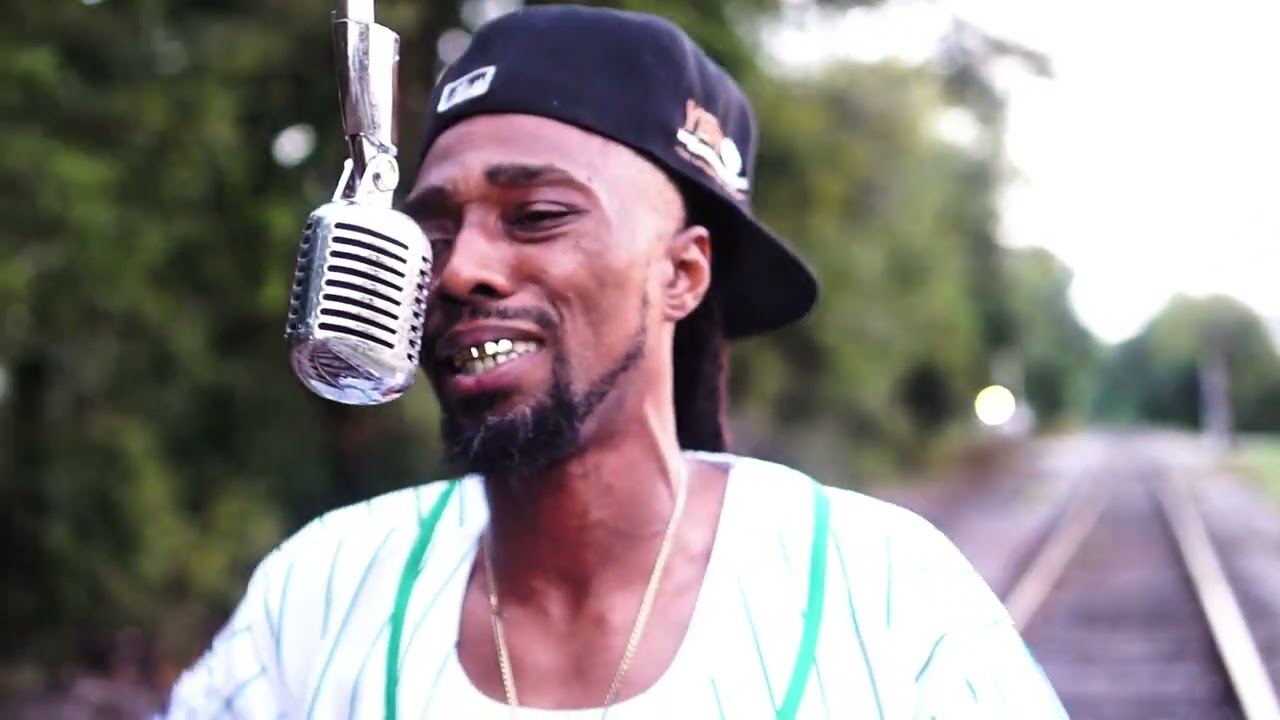 Haggis Johnson - Can't Sleep (Official Music Video) (Live From Tha Trap) Shot by @newASNFilms