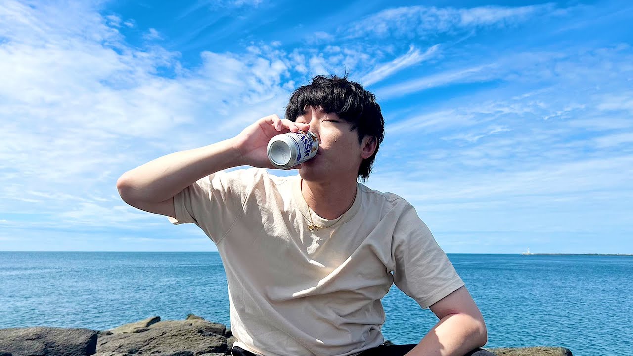 【最終回】3日間北海道呑み！夏休みに朝から晩まで毎日酒を飲みまくる道民の酒記録。【余市蒸留所/エスコンフィールド/ビアガーデン/BBQ/晩酌生活】
