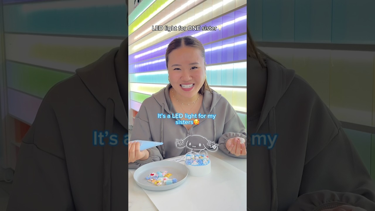 Which sister deserves it👀 #sister #sisters #relationship #relatable #funny #funnyvideo #fun #couple