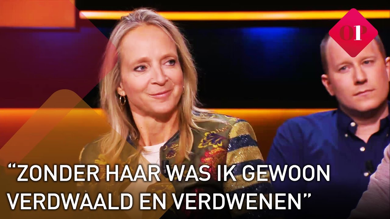 Floortje Dessing reist al 25 jaar de wereld over | Op1