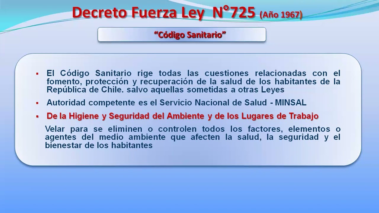 Aspectos Legales