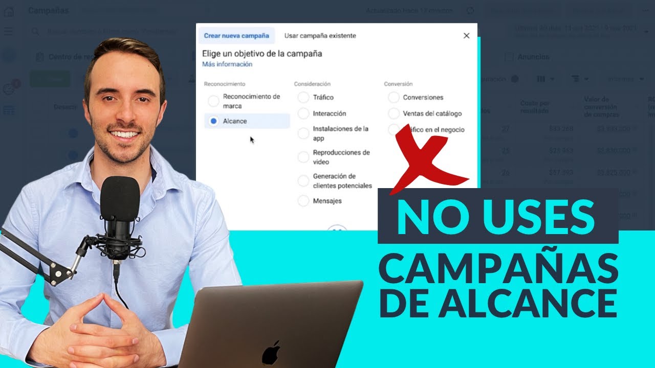 ❌  6 Consejos Populares de Facebook Ads que NO FUNCIONAN