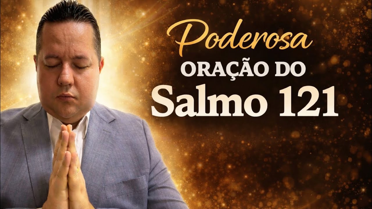 ORAÇÃO DO DIA 09 DE MARÇO COM O PASTOR MATEUS MEIRA . 