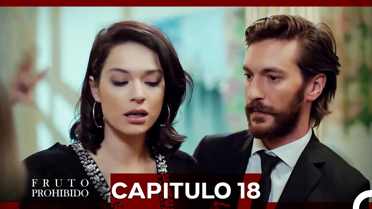 Fruto Prohibido Capitulo 18 (Doblado en Español) (SIN CENSURA)