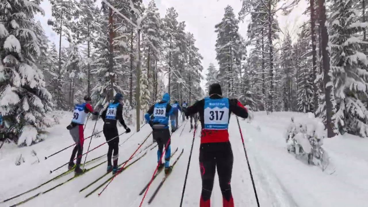 Tartu Maraton 2025