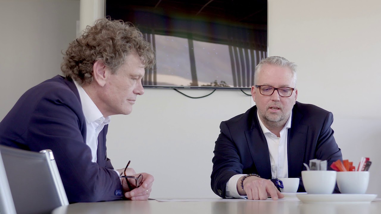NV Economische Impuls Zeeland - Jaarverslag 2019 - DSV
