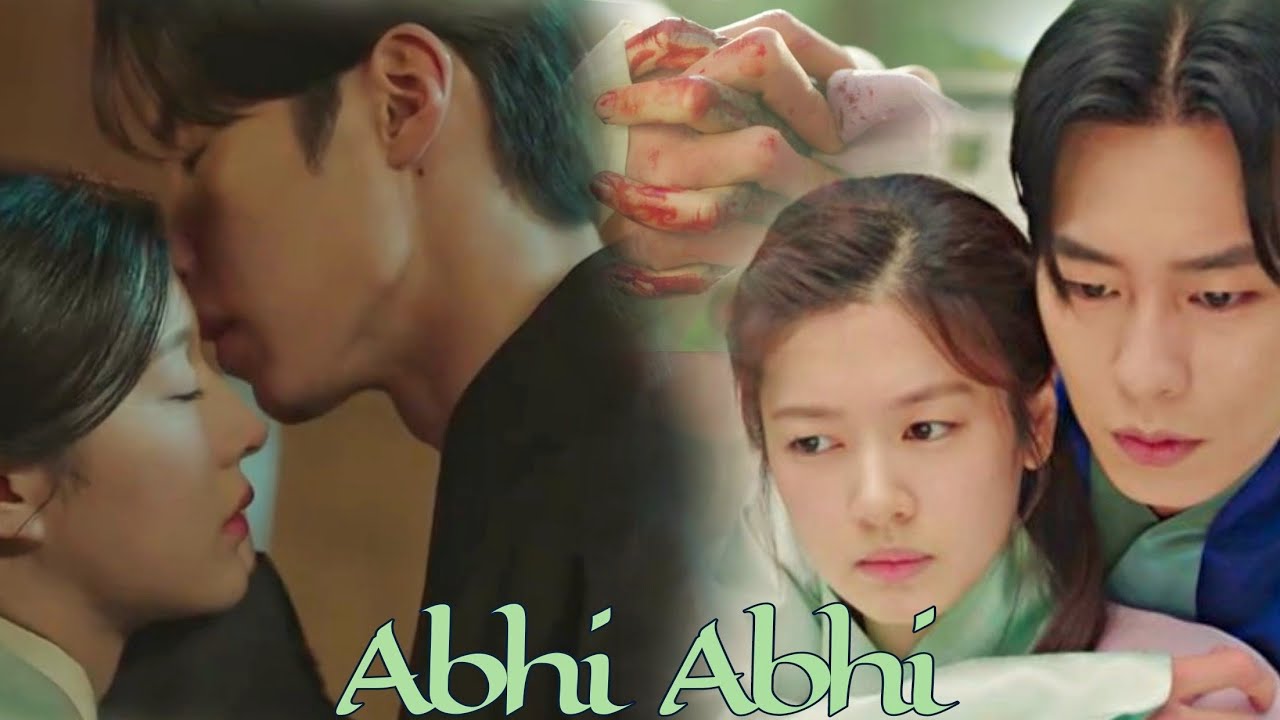 Abhi abhi | Korean mix | Alchemy of Souls season 1 and 2