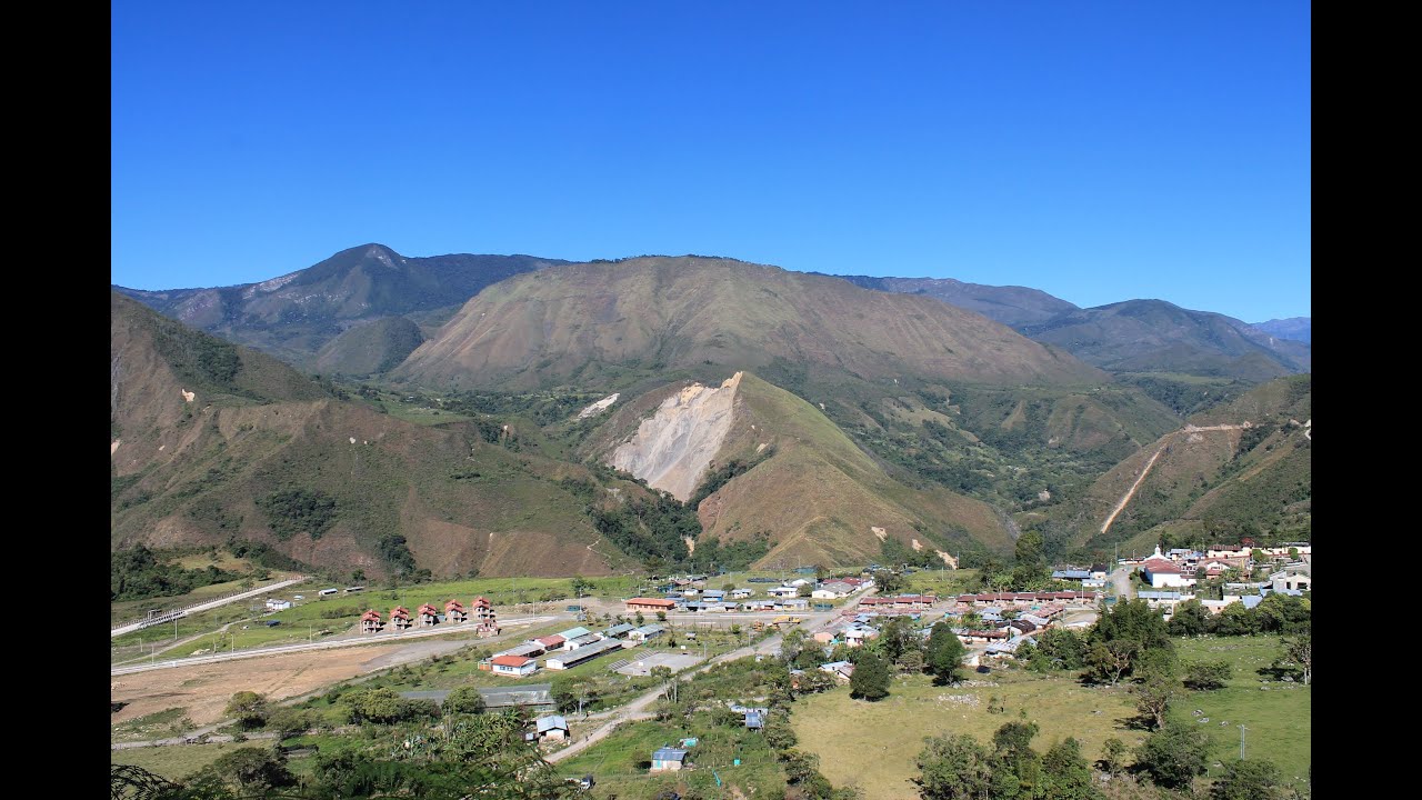 las mejores Fotos de Pisba Boyacá Colombia