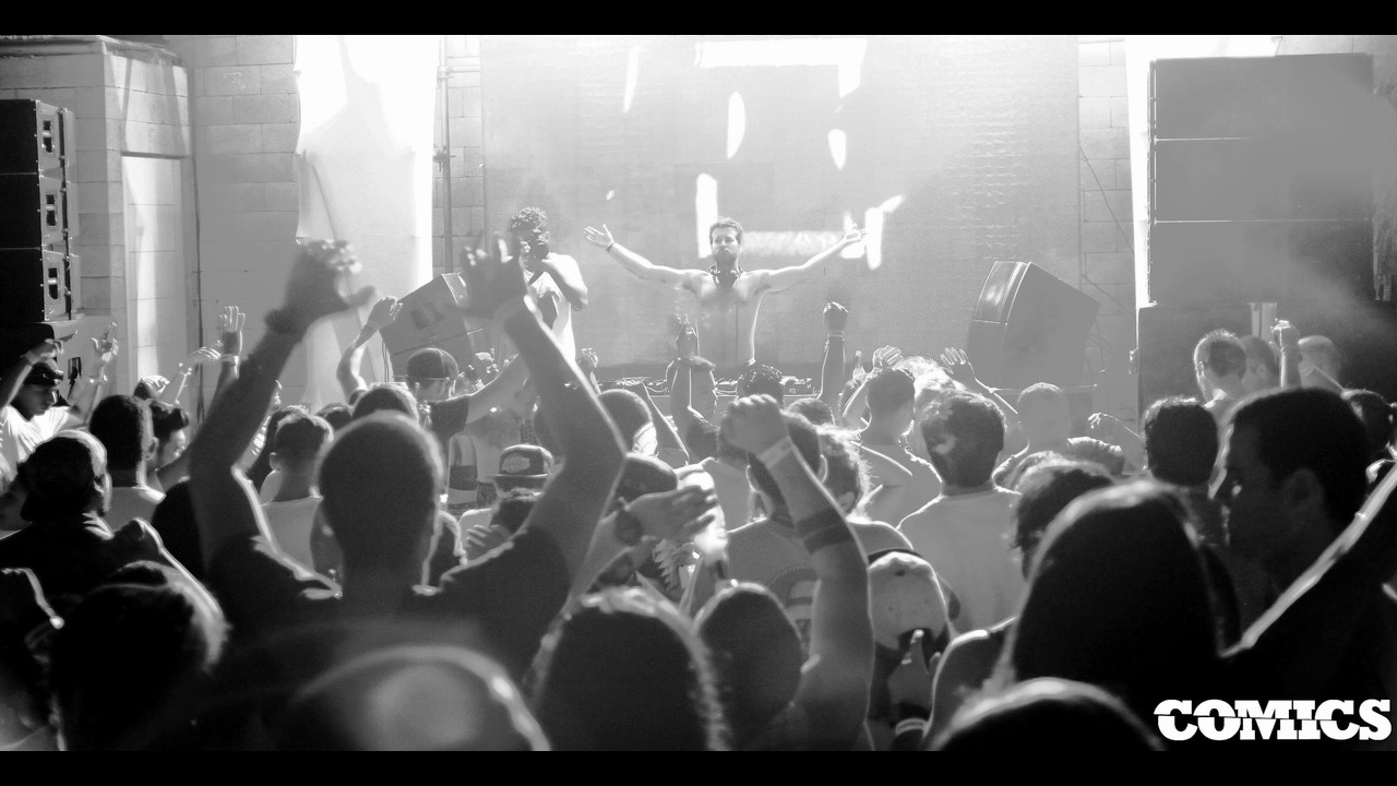 TOLINCHILOVE SET @ THE LAB 2016 AUDIO ONLY
