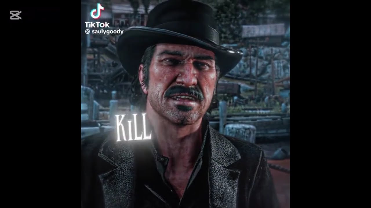 Red Dead Redemption Edit Compilation