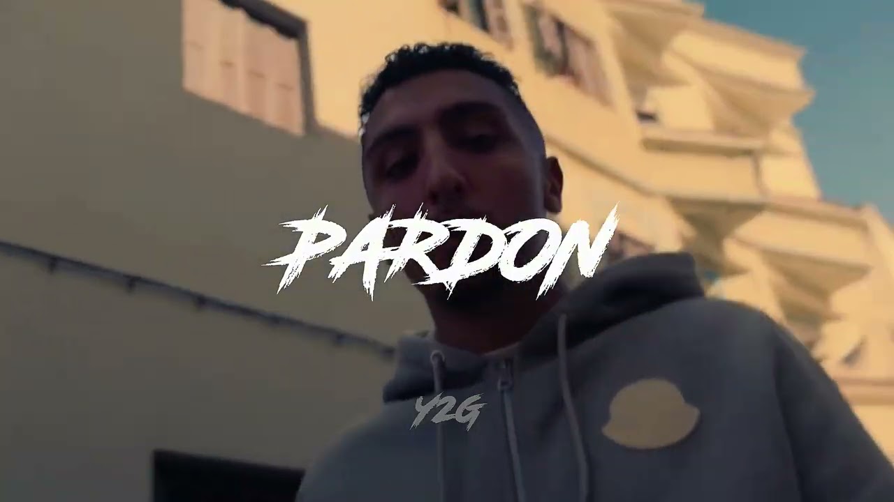 MORAD X JUL X AFRO TYPE BEAT - 