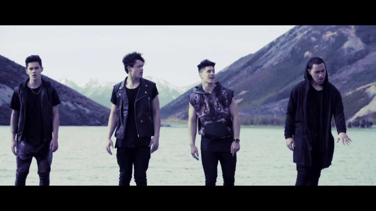 Vince Harder - Lonely Road ft Moorhouse (Official Video)