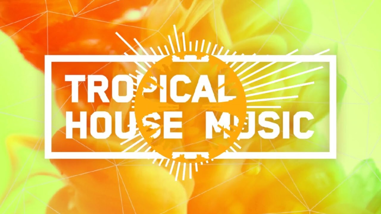 AXS Music - Tender Tropical House
