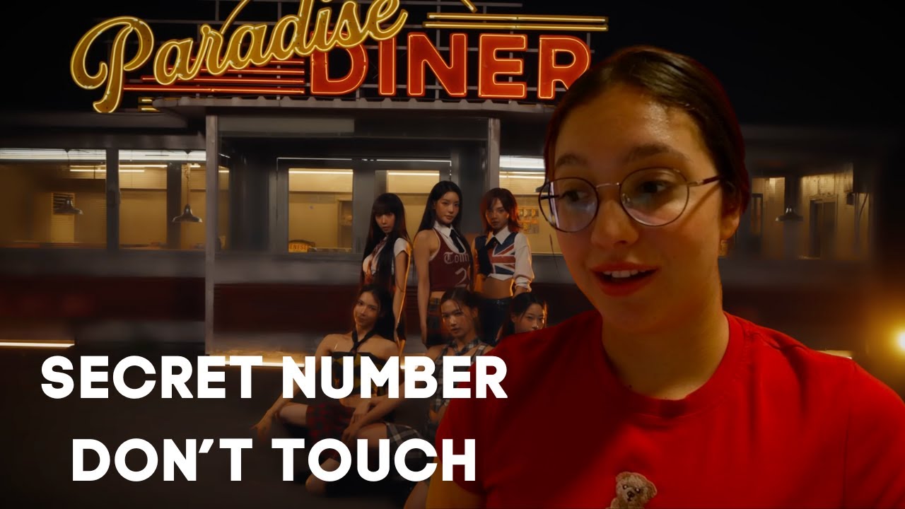 SECRET NUMBER 