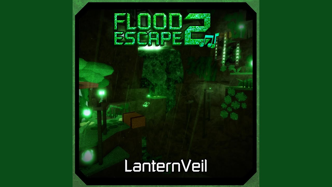 LanternVeil (feat. NightFuryRider49)