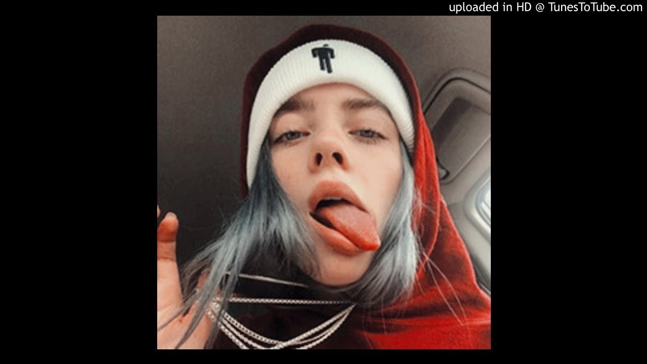 [FREE] Billie Eilish Bad Guy Type Beat 