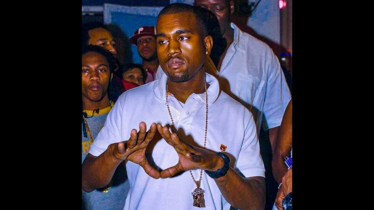 [FREE] Kanye West x College Dropout Type Beat - 