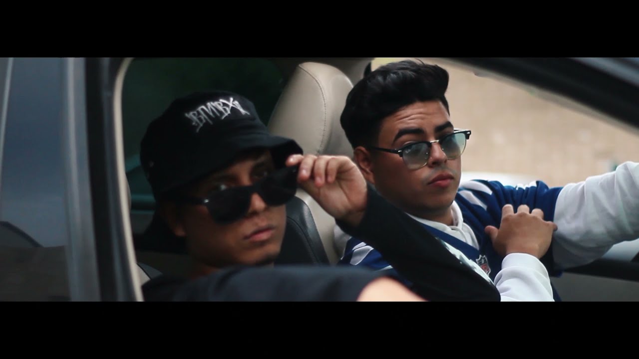 JHD - Pecados Capitales📀🎥 Video oficial (ft Dalton.)